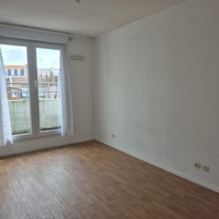 Location appartement à Lille