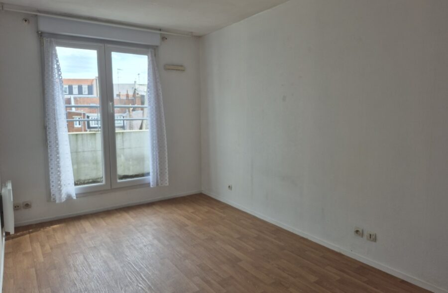 Location appartement à Lille