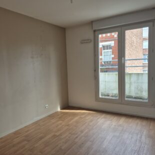 Location appartement à Lille
