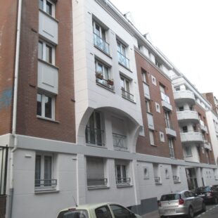Location appartement à Lille