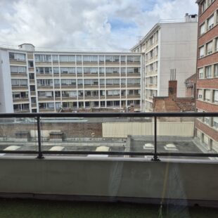 Location appartement à Lille