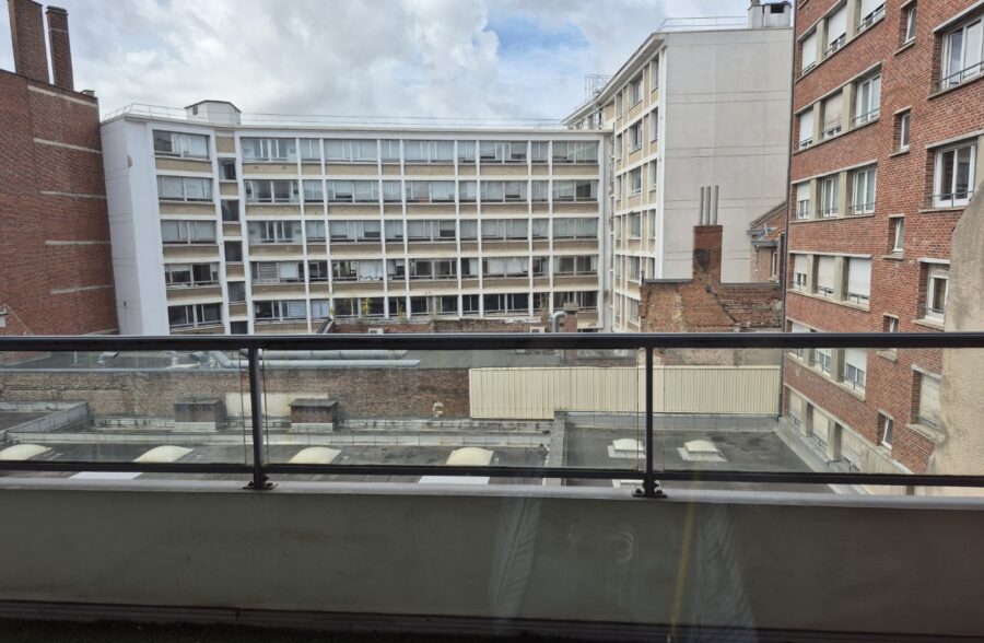 Location appartement à Lille