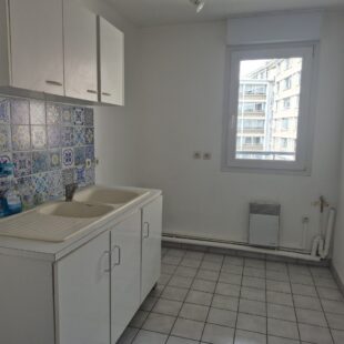 Location appartement à Lille