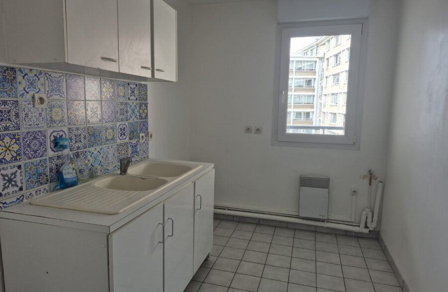 Location appartement à Lille