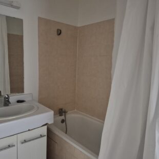 Location appartement à Lille