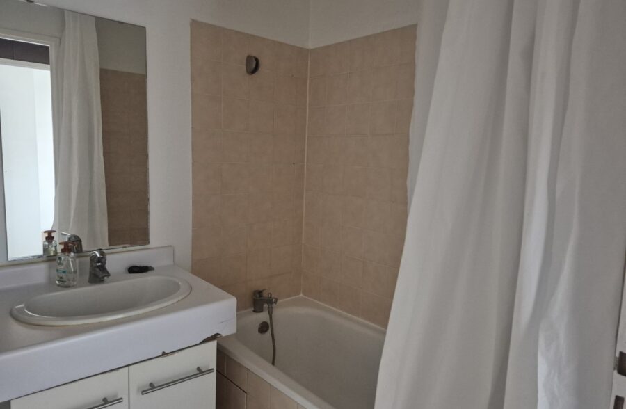 Location appartement à Lille