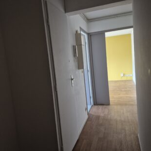Location appartement à Lille
