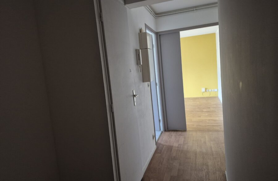 Location appartement à Lille