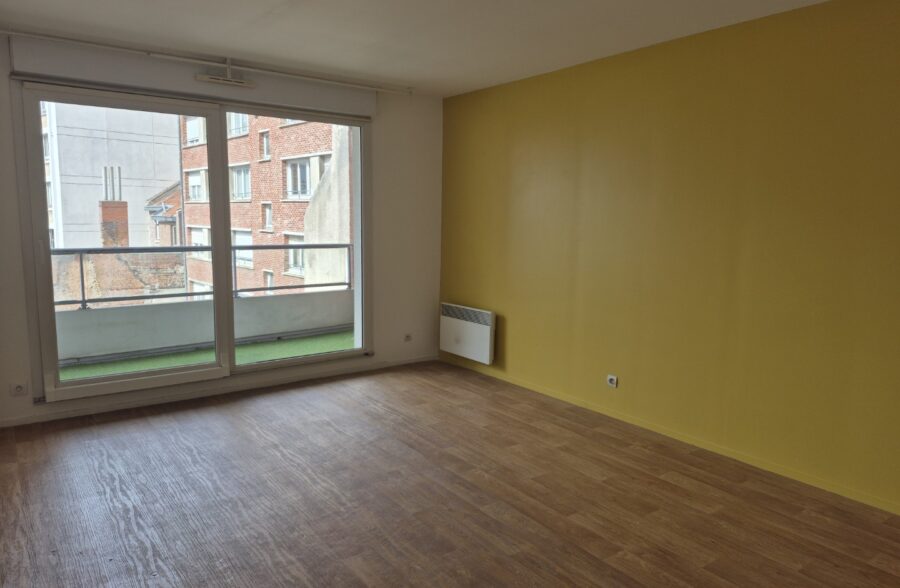 Location appartement à Lille
