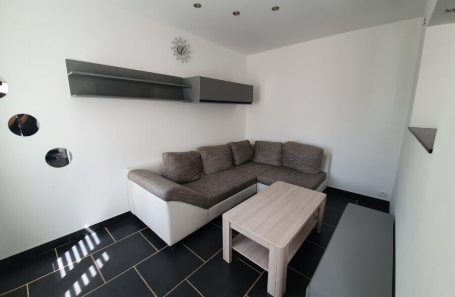 Location maison à Loos-En-Gohelle