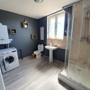 Location maison à Loos-En-Gohelle