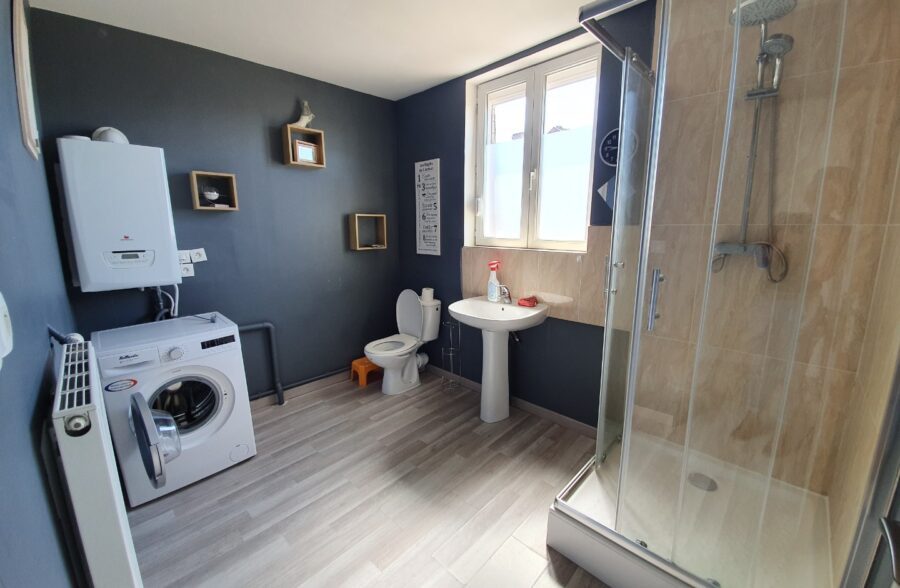 Location maison à Loos-En-Gohelle