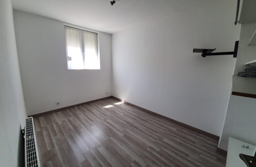 Location maison à Loos-En-Gohelle