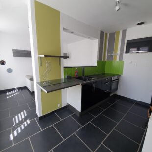 Location maison à Loos-En-Gohelle