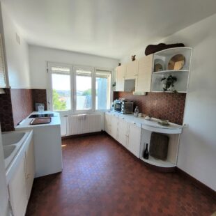 Location appartement meublé à Calais