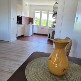 Location appartement meublé à Calais
