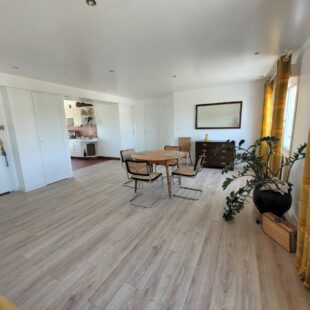 Location appartement meublé à Calais