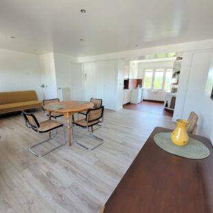 Location appartement meublé à Calais