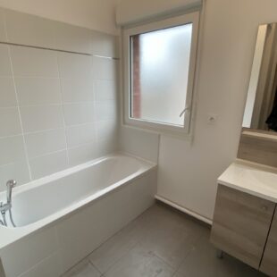 Location appartement à Lille