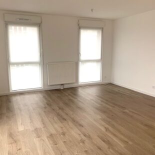 Location appartement à Lille