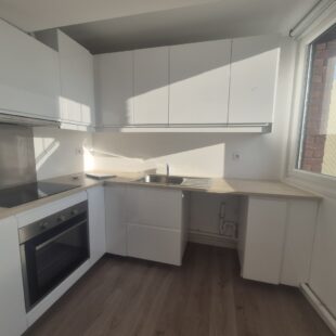 Location appartement à Lille