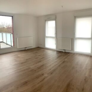 Location appartement à Lille