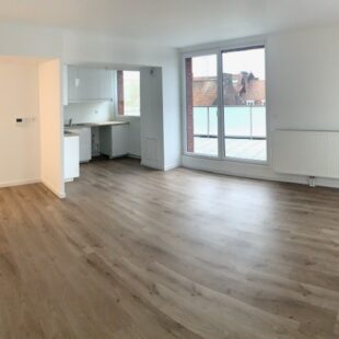 Location appartement à Lille