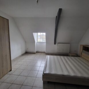 Location appartement meublé à Saint-Omer