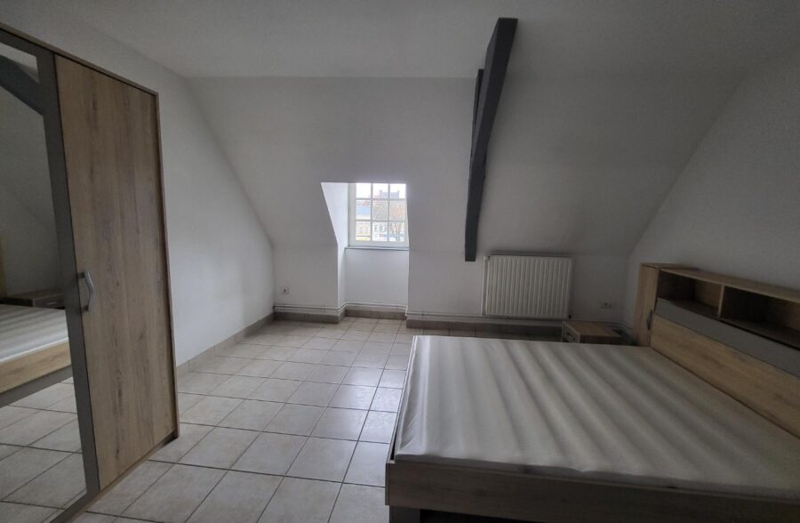 Location appartement meublé à Saint-Omer