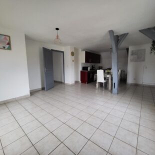 Location appartement meublé à Saint-Omer