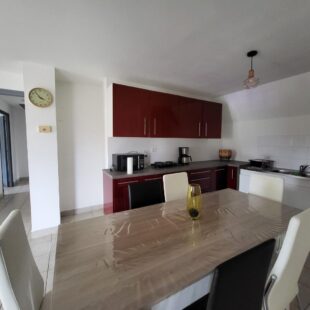 Location appartement meublé à Saint-Omer