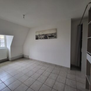 Location appartement meublé à Saint-Omer