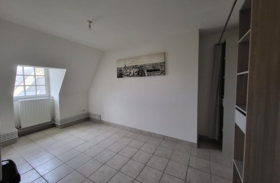 Location appartement meublé à Saint-Omer