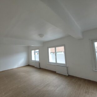 Location appartement à Vieux-Condé