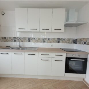 Location appartement à Vieux-Condé