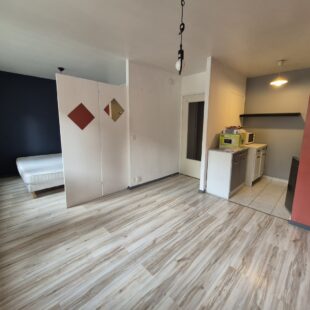 Location appartement à Valenciennes