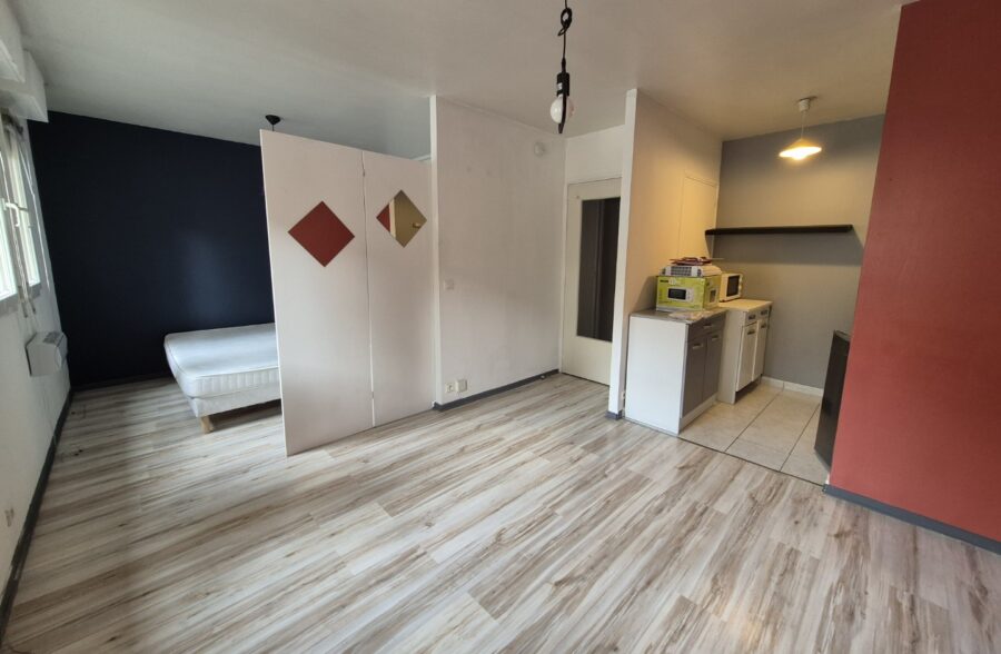 Location appartement à Valenciennes