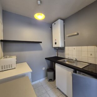 Location appartement à Valenciennes