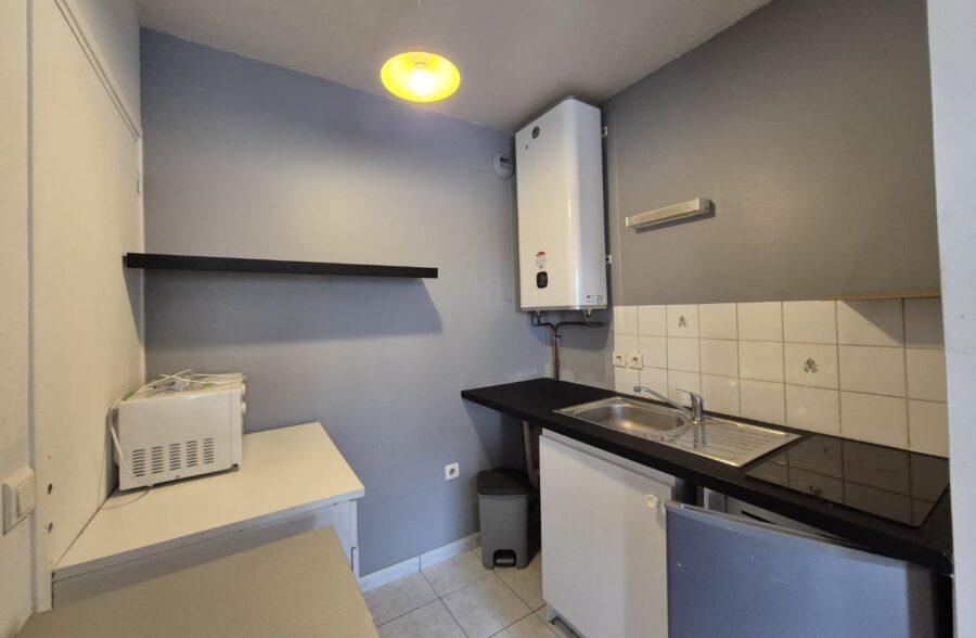Location appartement à Valenciennes