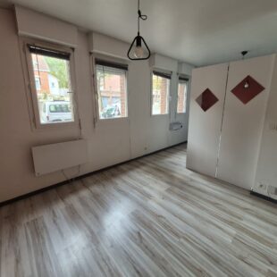Location appartement à Valenciennes