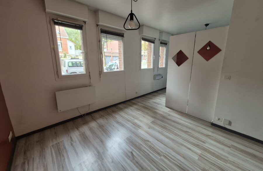 Location appartement à Valenciennes