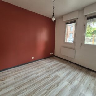 Location appartement à Valenciennes