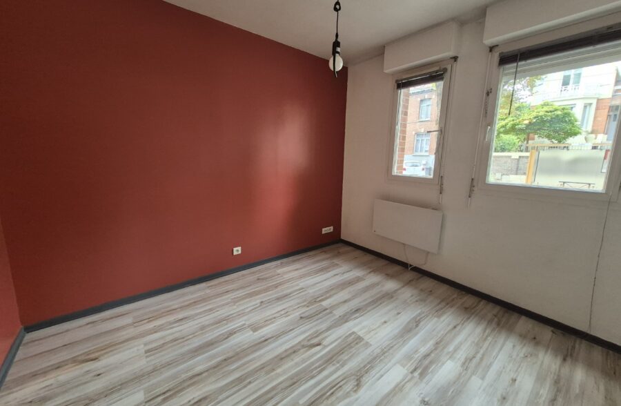 Location appartement à Valenciennes