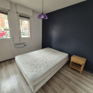 Location appartement à Valenciennes