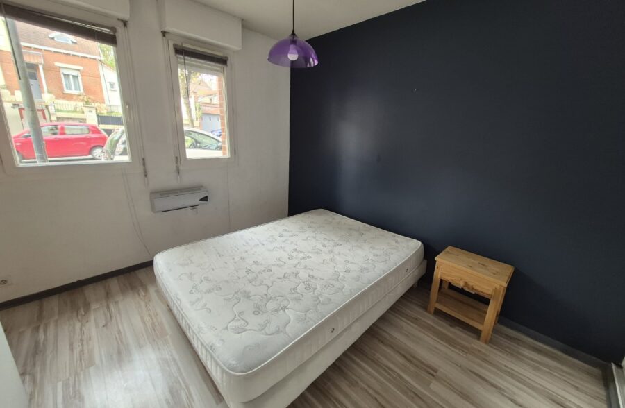 Location appartement à Valenciennes