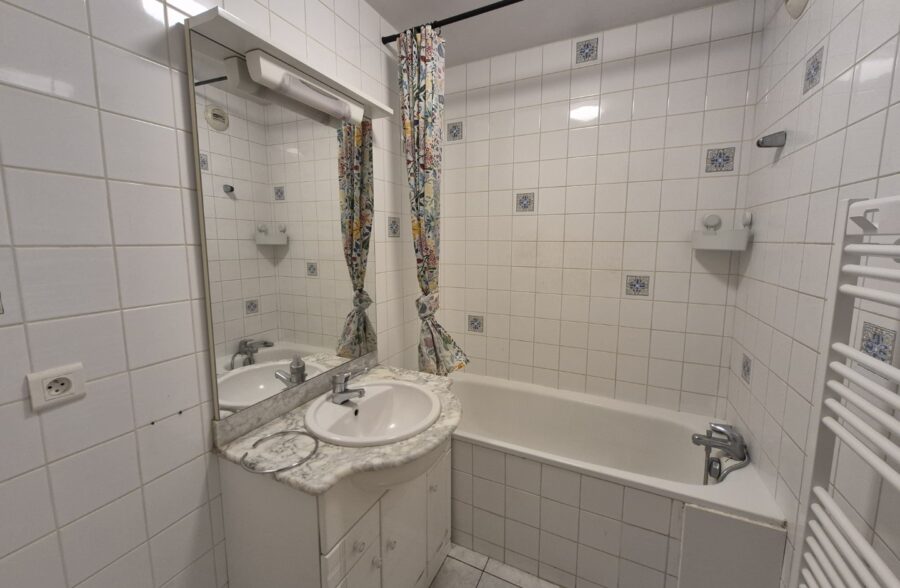 Location appartement à Valenciennes