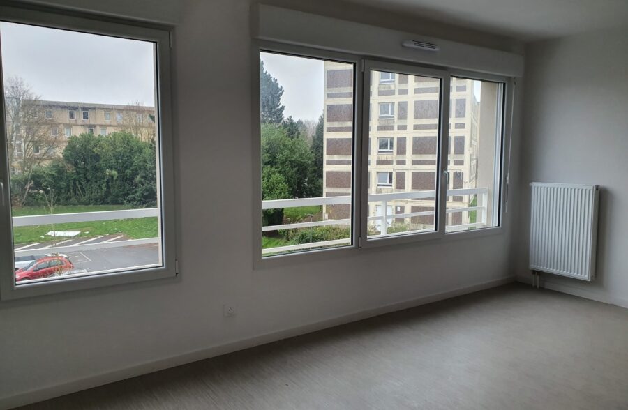 Location appartement à Aulnoy-Lez-Valenciennes