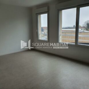 Location appartement à Aulnoy-Lez-Valenciennes