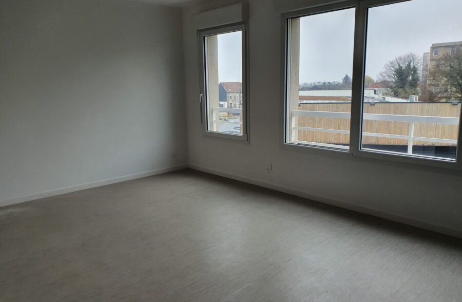 Location appartement à Aulnoy-Lez-Valenciennes