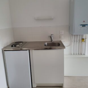 Location appartement à Aulnoy-Lez-Valenciennes
